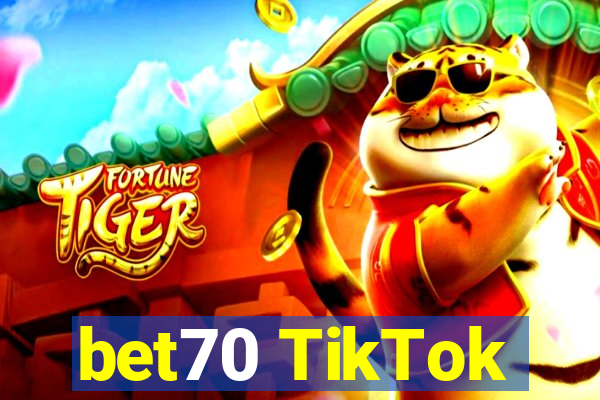 bet70 TikTok